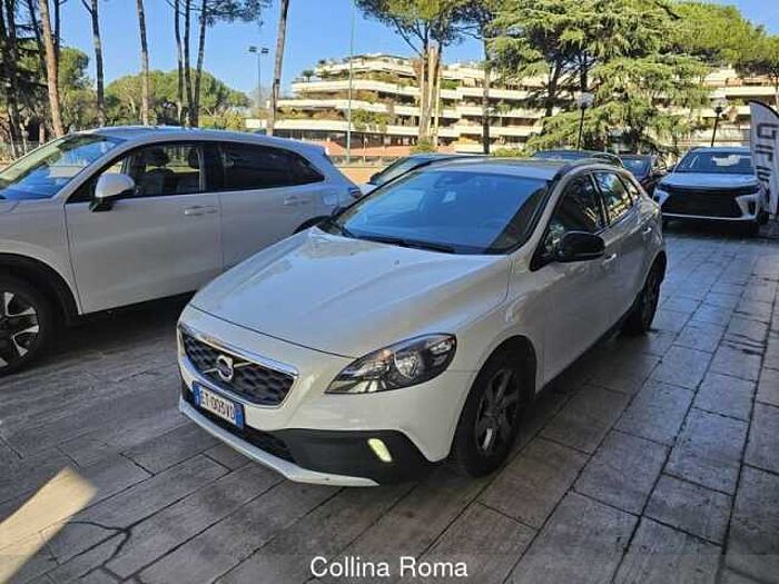 Volvo V40 Cross Country 1.6l