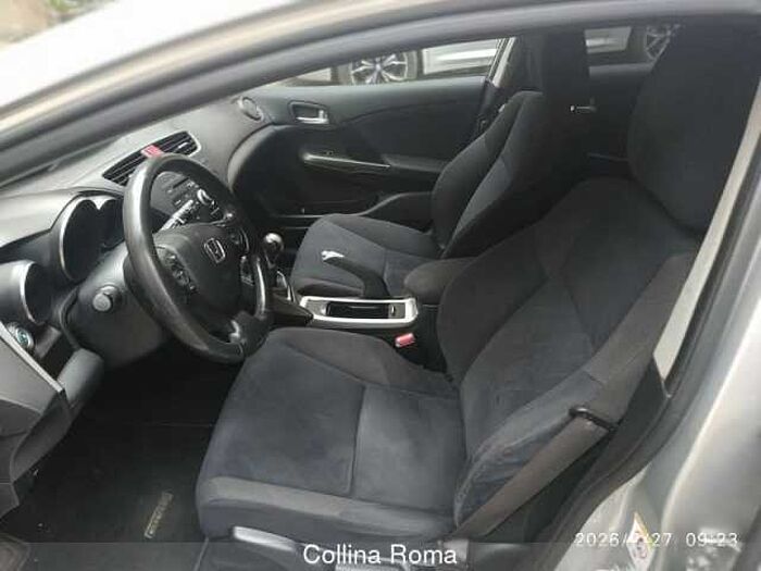 Honda Civic 1.6l