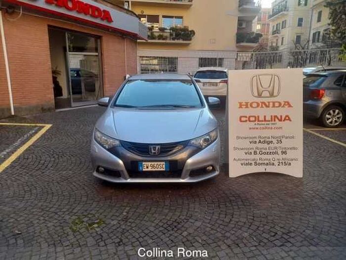 Honda Civic 1.6l