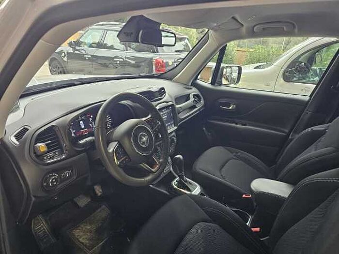 Jeep Renegade 1.3l