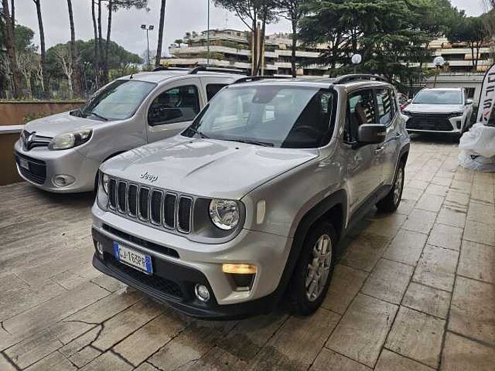 Jeep Renegade 1.3l