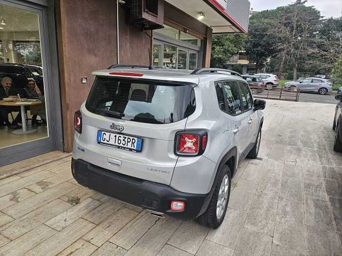 Jeep Renegade 1.3l