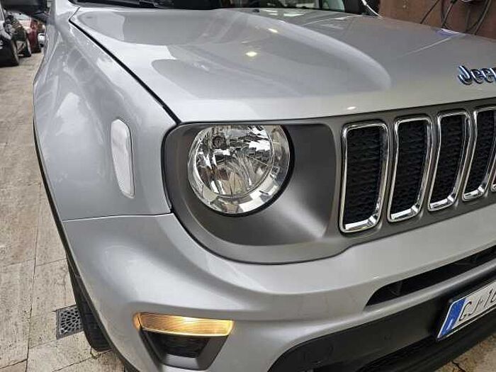 Jeep Renegade 1.3l