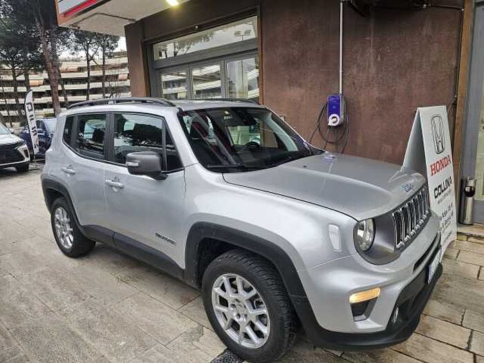 Jeep Renegade 1.3l