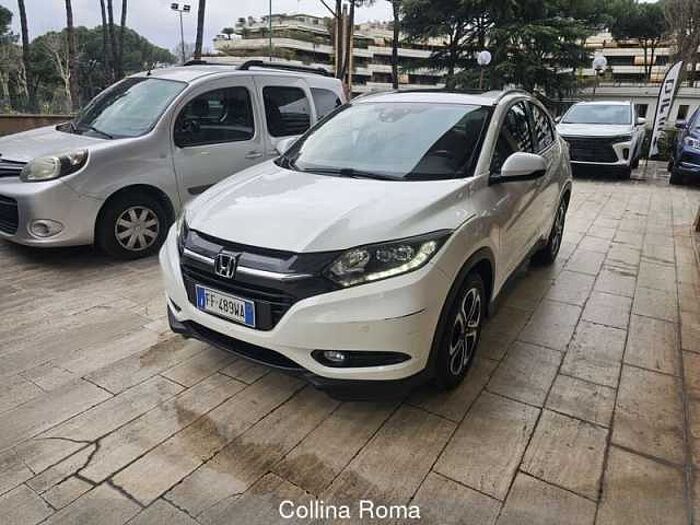 Honda HR-V 1.5l