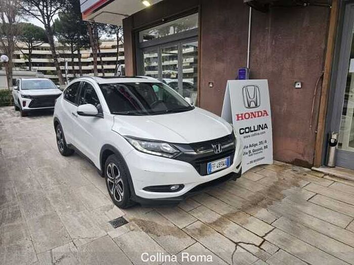 Honda HR-V 1.5l