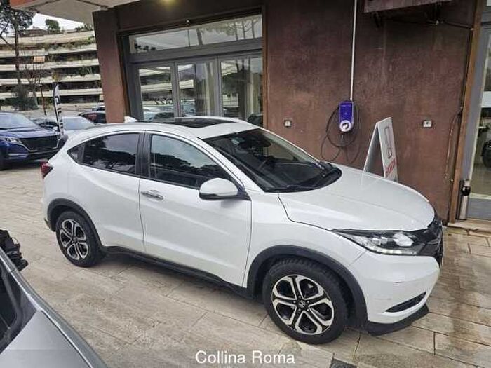 Honda HR-V 1.5l