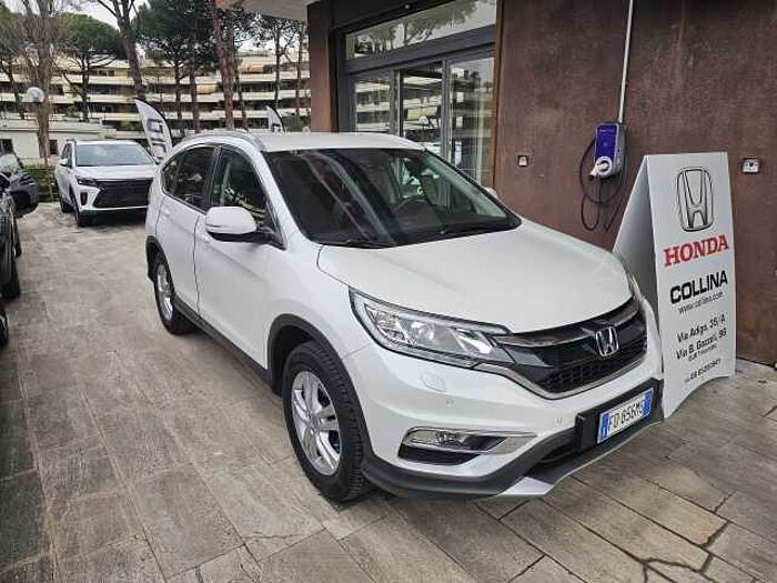 Honda CR-V 1.6l