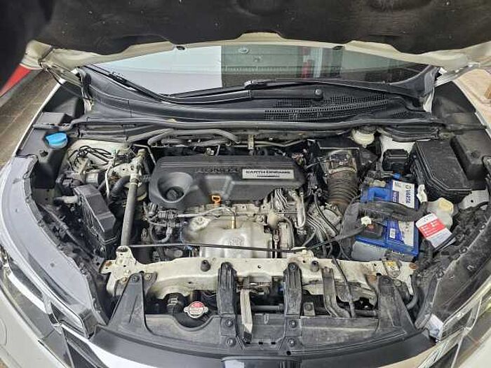 Honda CR-V 1.6l