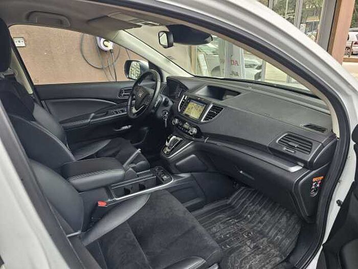 Honda CR-V 1.6l