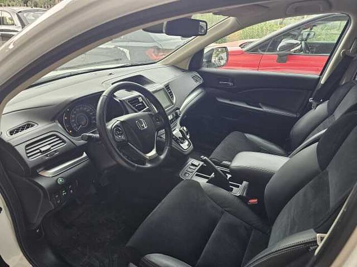 Honda CR-V 1.6l