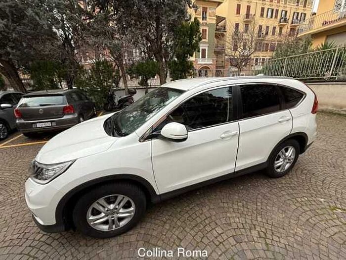 Honda CR-V 1.6l
