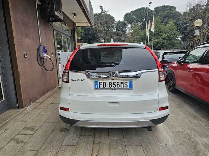 Honda CR-V 1.6l