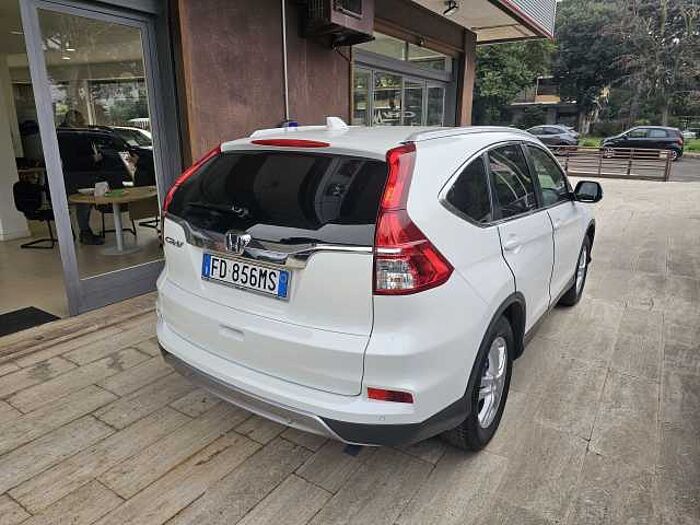 Honda CR-V 1.6l