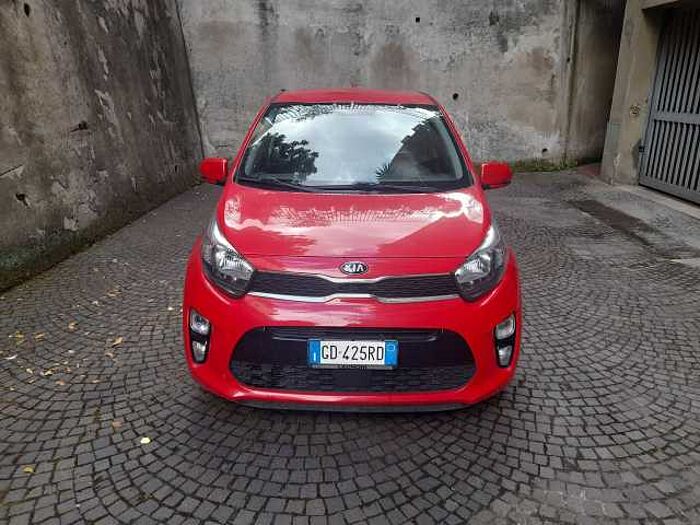 Kia Picanto 1l
