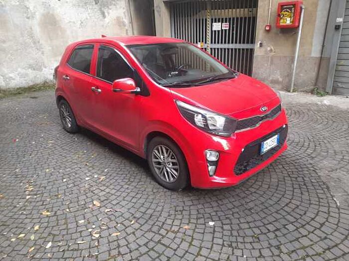 Kia Picanto 1l