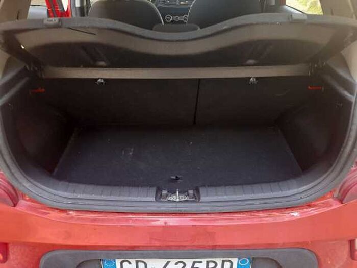 Kia Picanto 1l