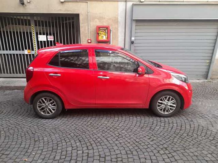 Kia Picanto 1l