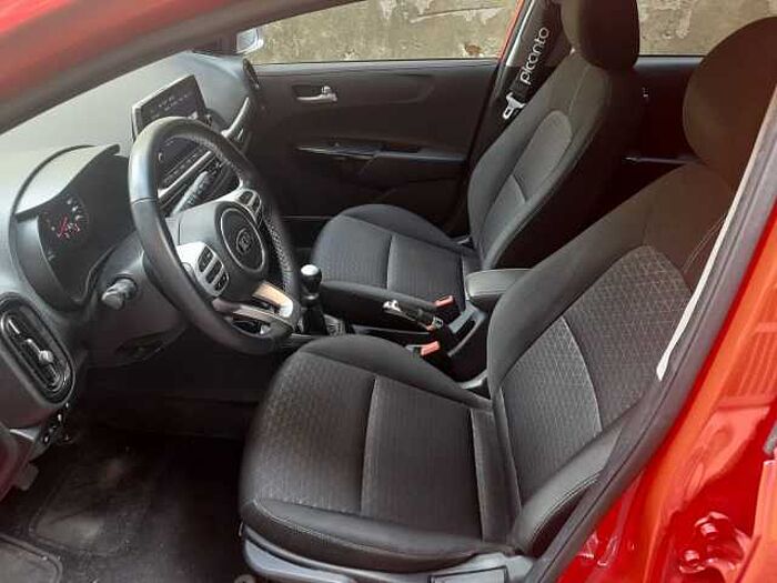 Kia Picanto 1l