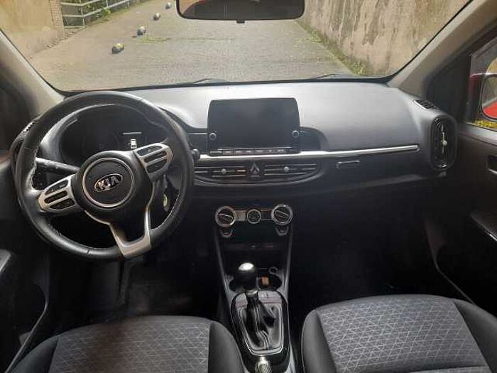 Kia Picanto 1l