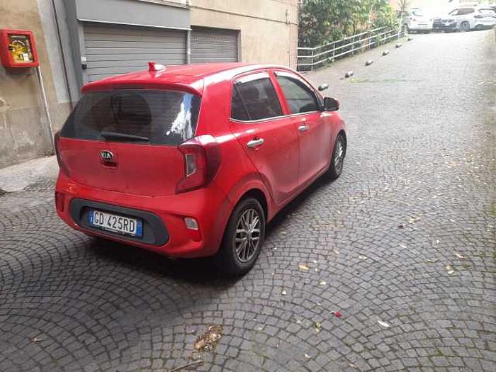 Kia Picanto 1l