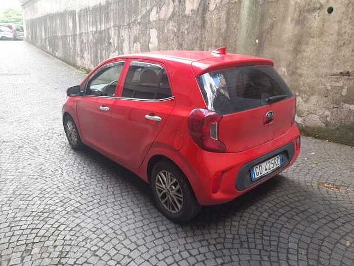 Kia Picanto 1l