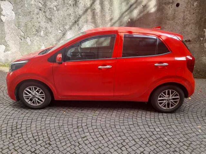 Kia Picanto 1l