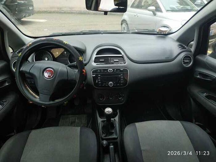 Fiat Punto 1.2l
