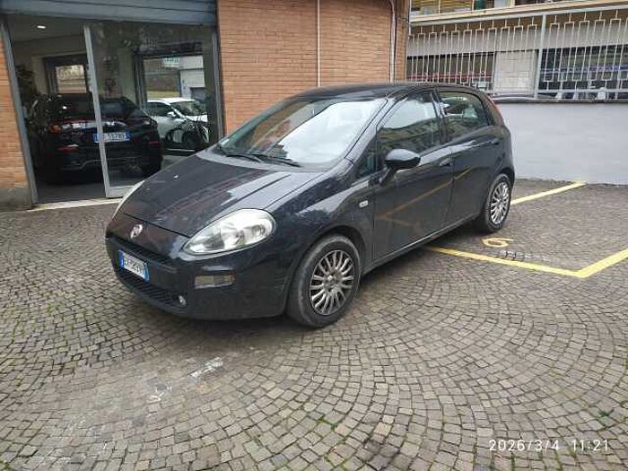 Fiat Punto 1.2l
