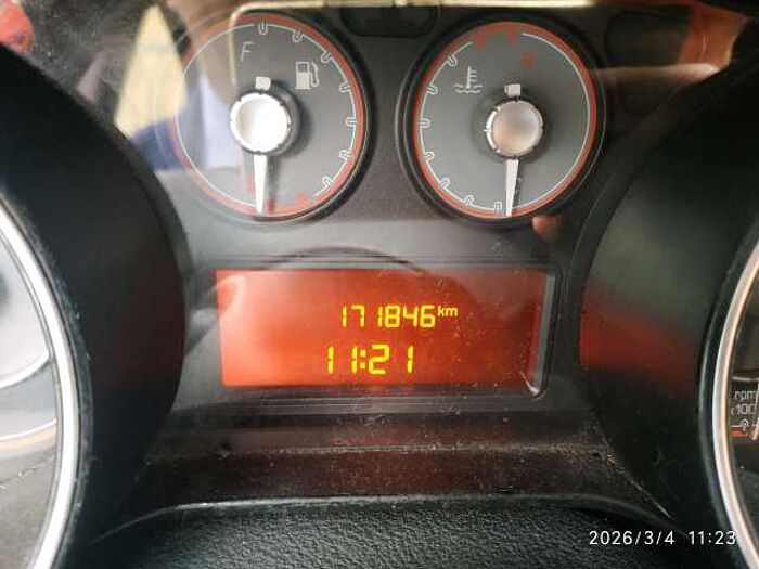 Fiat Punto 1.2l