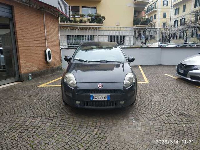 Fiat Punto 1.2l