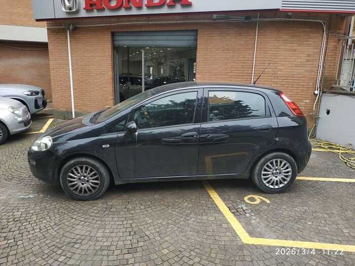 Fiat Punto 1.2l