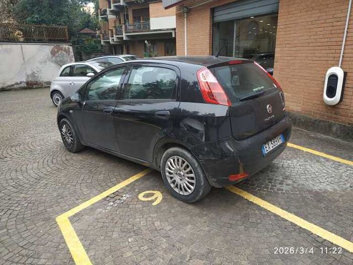 Fiat Punto 1.2l