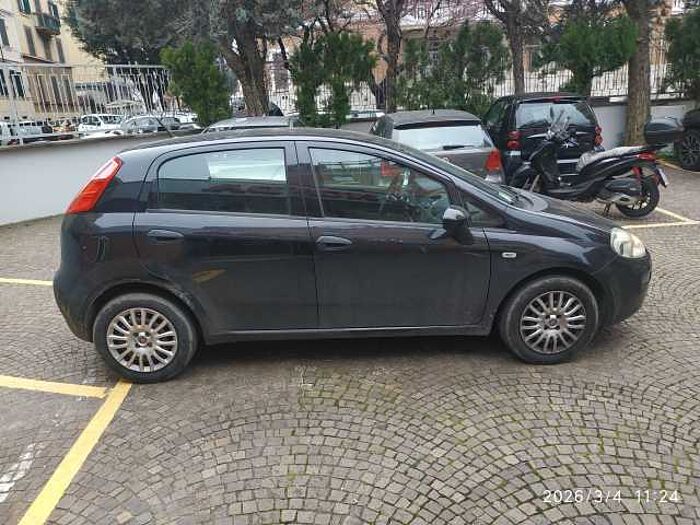 Fiat Punto 1.2l