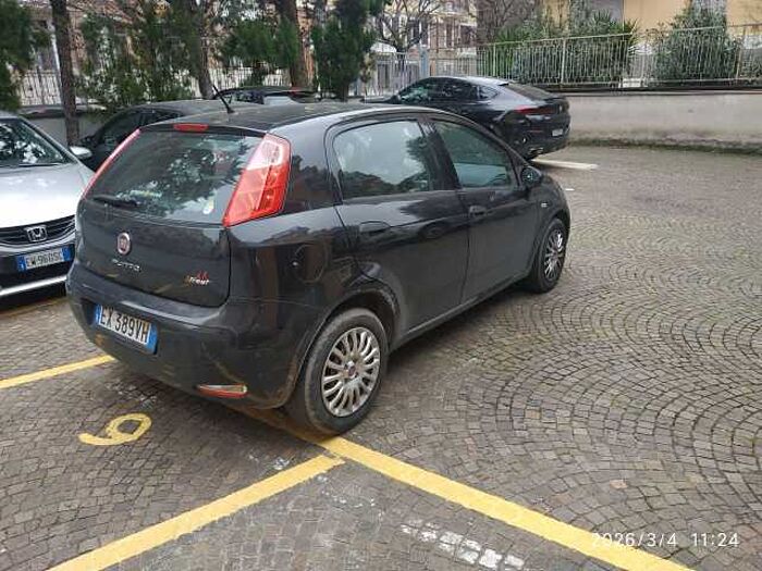 Fiat Punto 1.2l