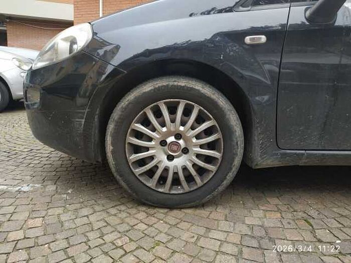 Fiat Punto 1.2l