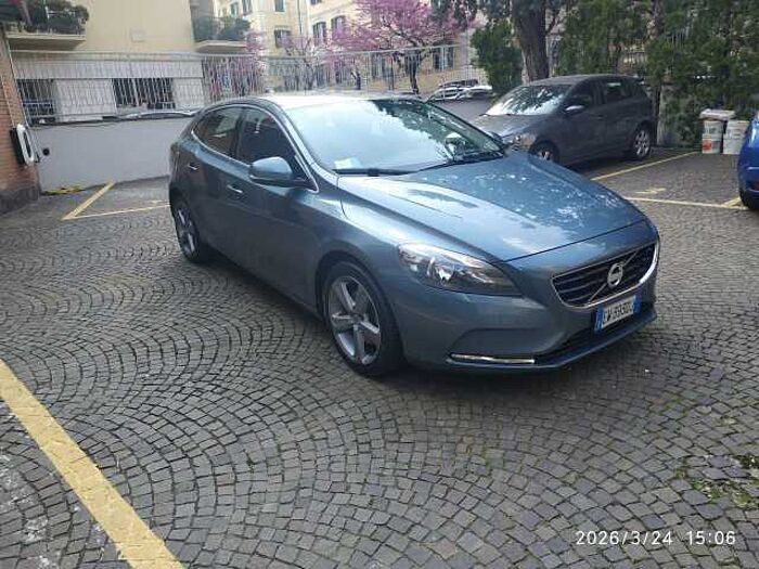 Volvo V40 1.6l