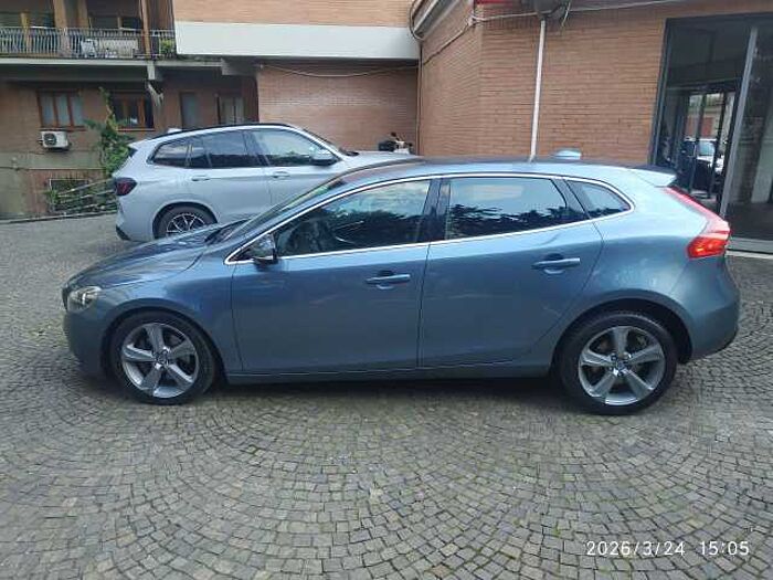 Volvo V40 1.6l