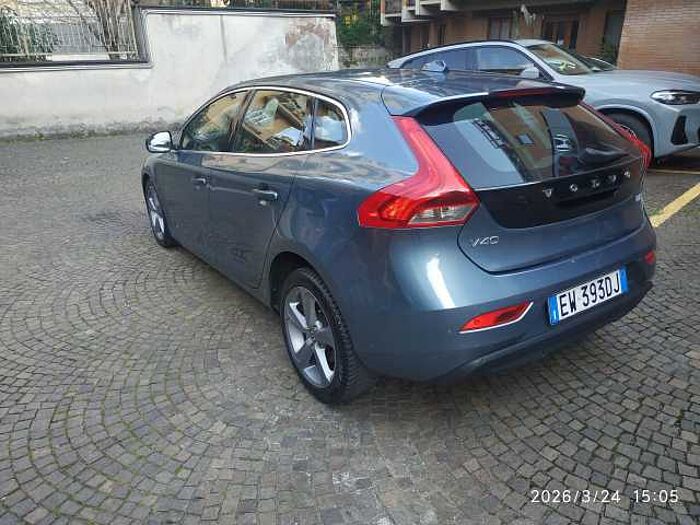 Volvo V40 1.6l